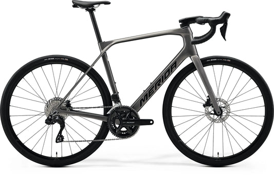 MERIDA SCULTURA ENDURANCE 6000 2026 - WARM SLATE GREY