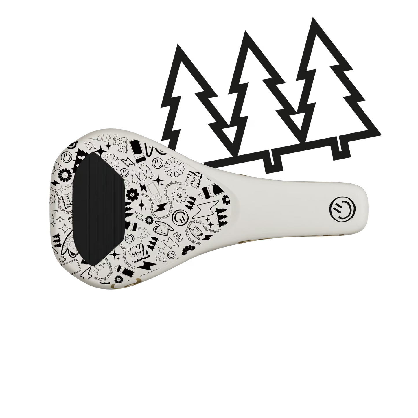 Ergon SM Downhill Comp - Image 2