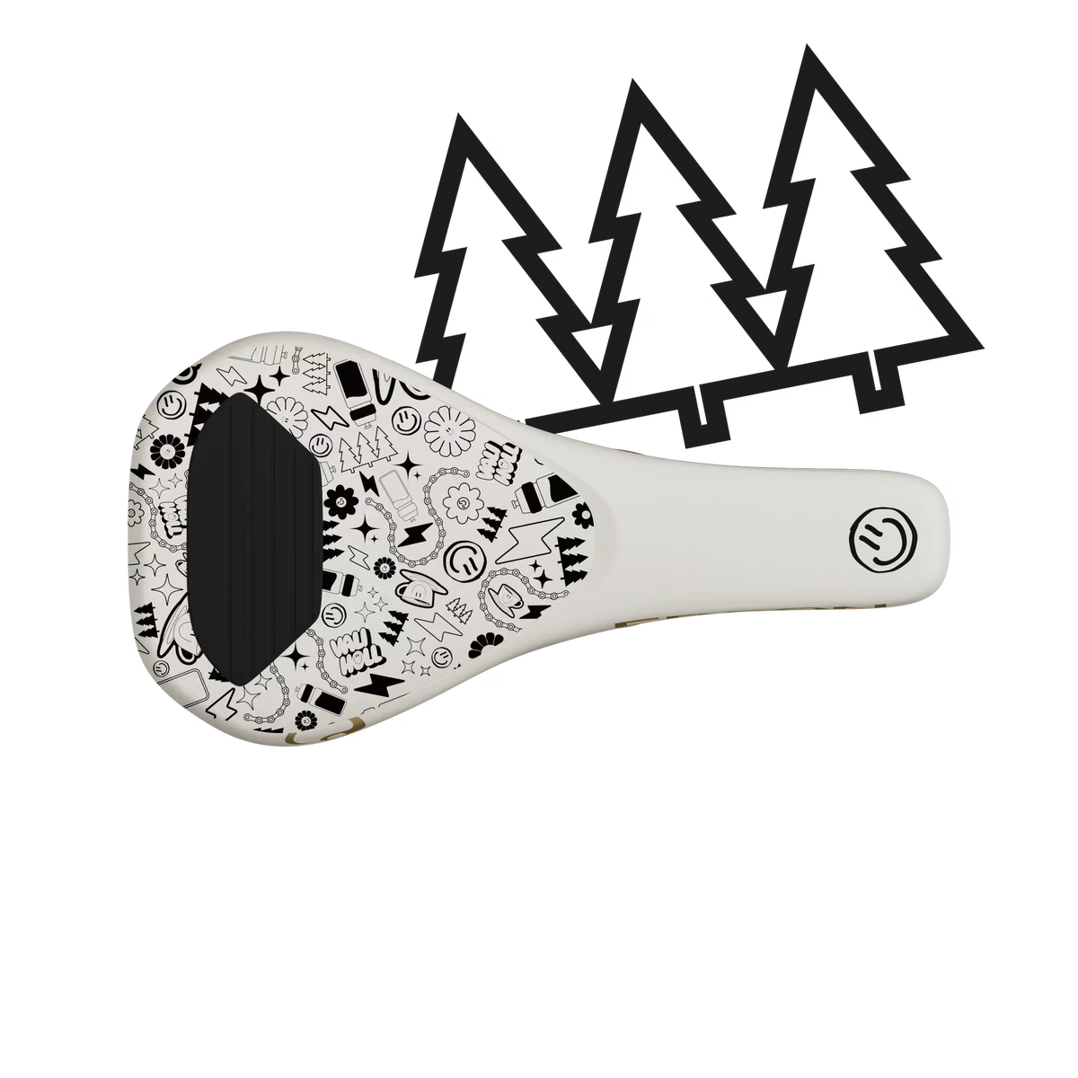Ergon SM Downhill Comp - Image 2