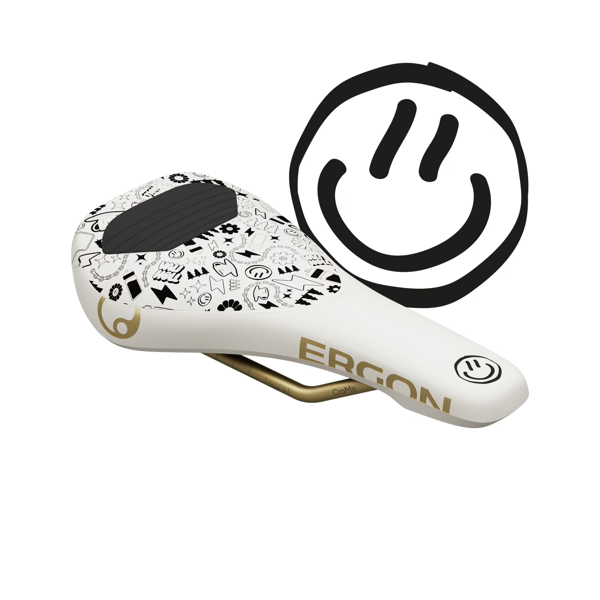 Ergon SM Downhill Comp - Image 1