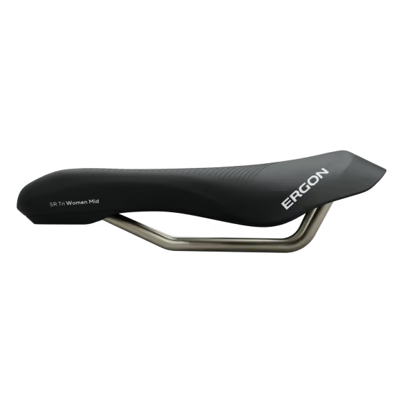 Ergon SR Tri Women Mid - Image 4