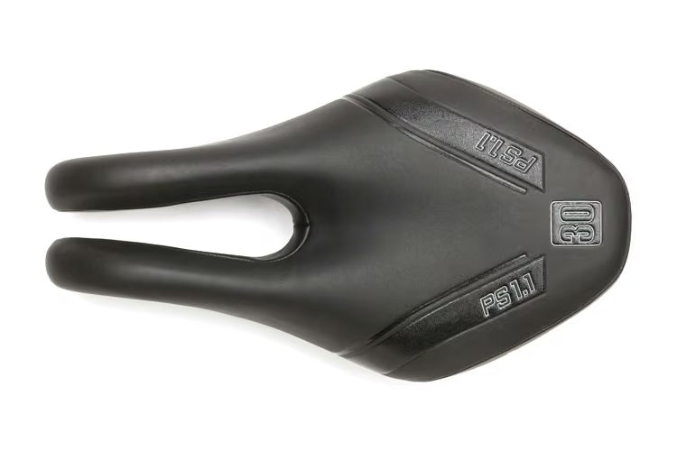 ISM PS 1.1 Black L-250 / W-130 Chromoly Rails - Image 2