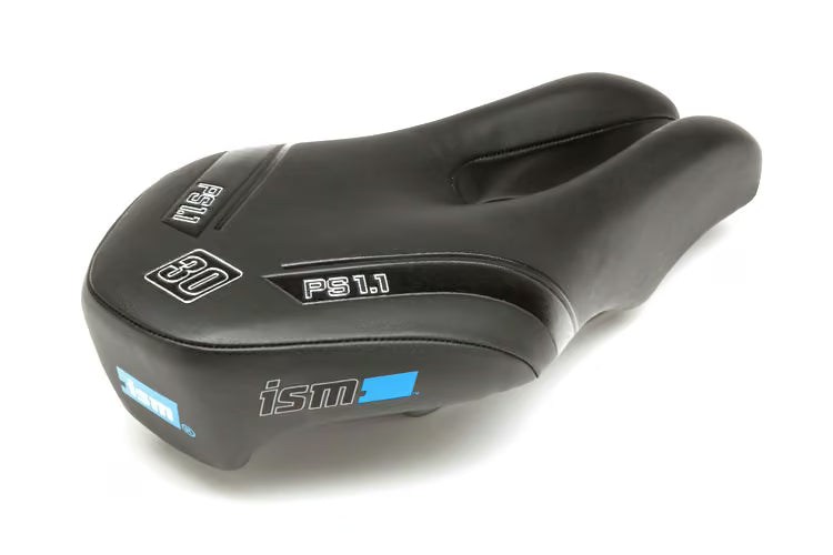 ISM PS 1.1 Black L-250 / W-130 Chromoly Rails - Image 3
