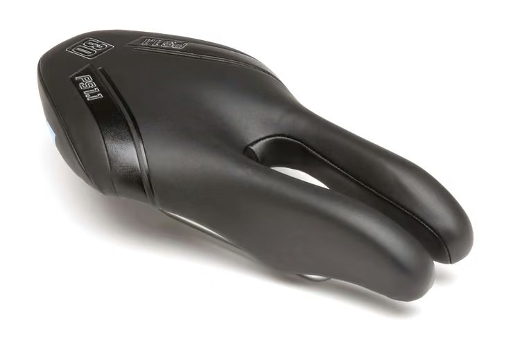 ISM PS 1.1 Black L-250 / W-130 Chromoly Rails - Image 1