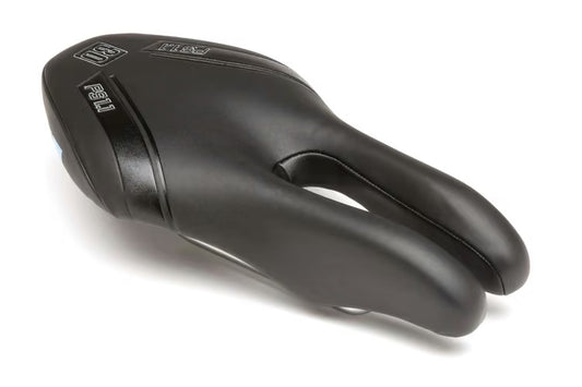 ISM PS 1.1 Black L-250 / W-130 Chromoly Rails - Image 1