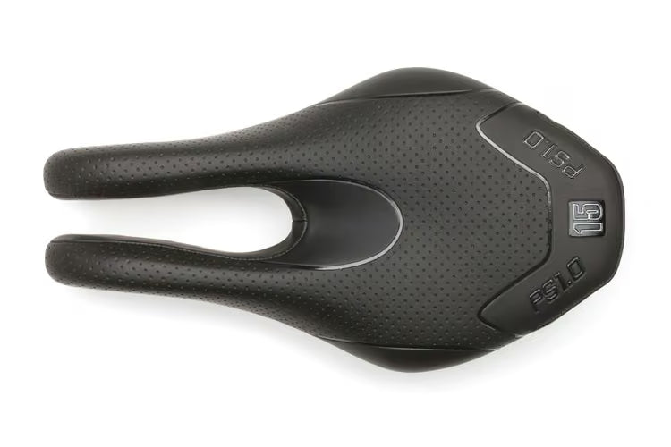 ISM PS 1.0 CR Black L-250 / W-130 Chromoly Rails - Image 2