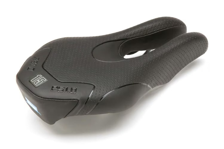 ISM PS 1.0 CR Black L-250 / W-130 Chromoly Rails - Image 3