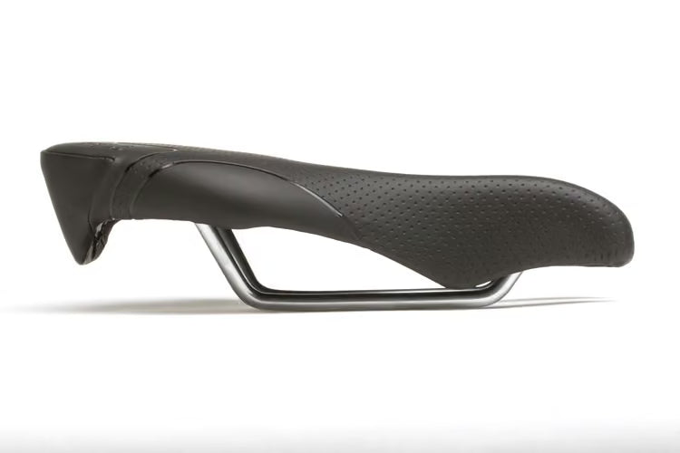 ISM PS 1.0 CR Black L-250 / W-130 Chromoly Rails - Image 4