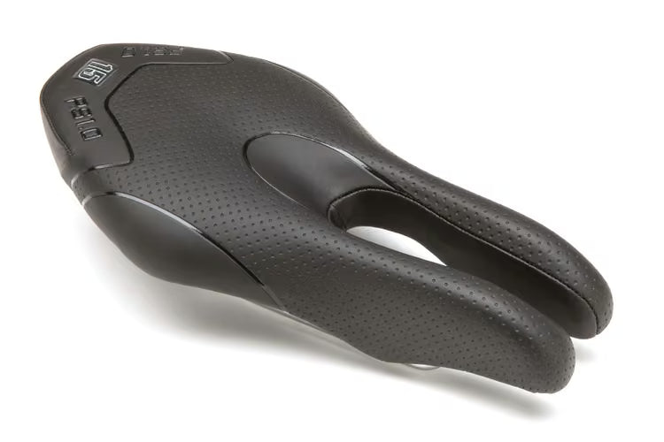 ISM PS 1.0 CR Black L-250 / W-130 Chromoly Rails - Image 1
