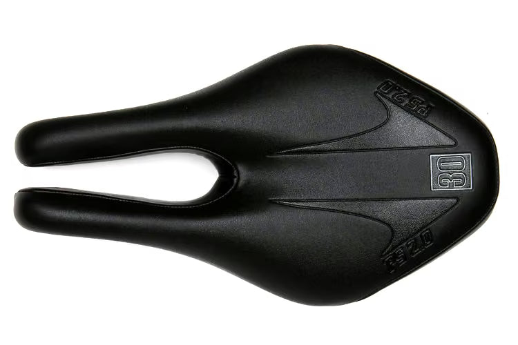 ISM PS 2.0 Black L-245 / W-130 Chromoly Rails - Image 2