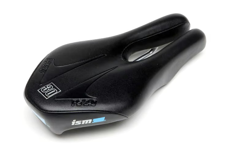ISM PS 2.0 Black L-245 / W-130 Chromoly Rails - Image 3
