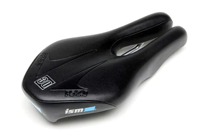 ISM PS 2.0 Black L-245 / W-130 Chromoly Rails - Image 3