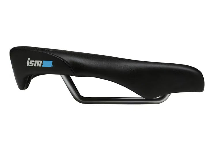 ISM PS 2.0 Black L-245 / W-130 Chromoly Rails - Image 4
