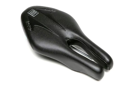 ISM PS 2.0 Black L-245 / W-130 Chromoly Rails - Image 1