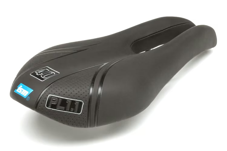 ISM PL 1.1 Black L-275 / W-135 Chromoly Rails - Image 3