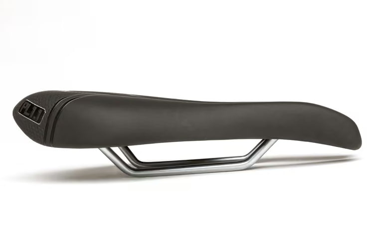 ISM PL 1.1 Black L-275 / W-135 Chromoly Rails - Image 4