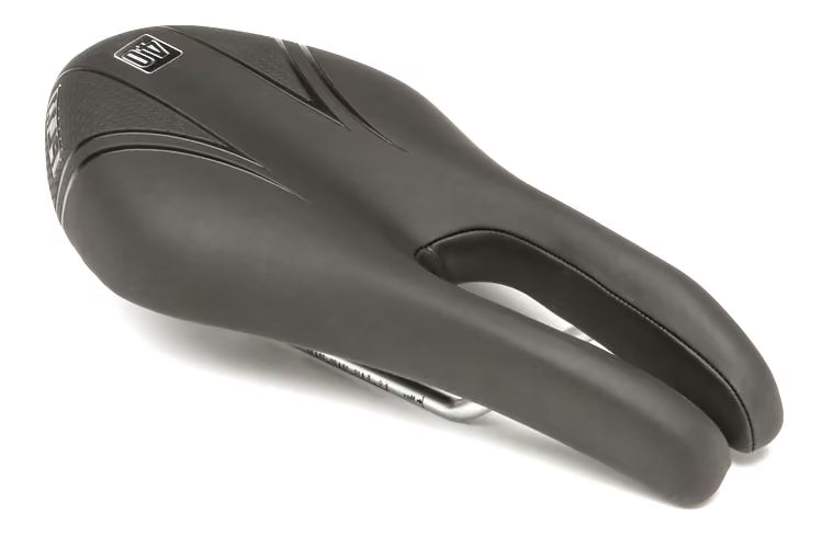 ISM PL 1.1 Black L-275 / W-135 Chromoly Rails - Image 1