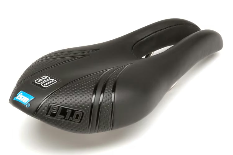 ISM PL 1.0 Black L-275 / W-135 StainSteel Alloy - Image 3