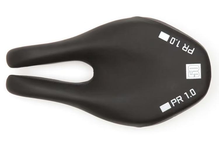 ISM PR 1.0 Black L-245 / W-130 Satin Steel Rails - Image 2