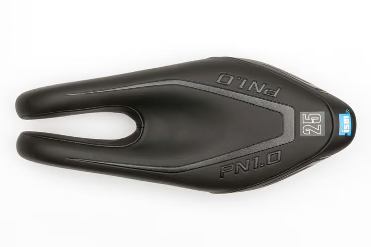ISM PN 1.0 Black L-275 / W-110 StainSteel Alloy - Image 2