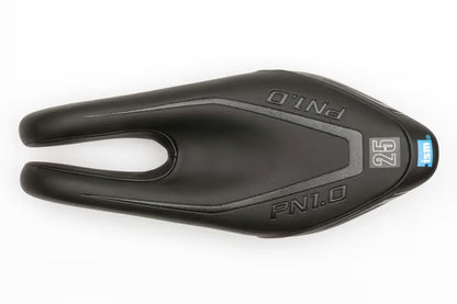 ISM PN 1.0 Black L-275 / W-110 StainSteel Alloy - Image 2