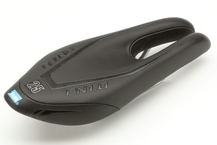 ISM PN 1.0 Black L-275 / W-110 StainSteel Alloy - Image 3