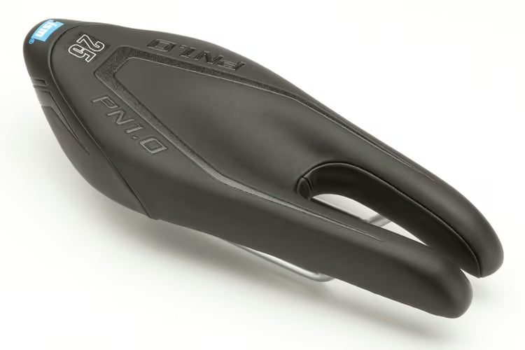 ISM PN 1.0 Black L-275 / W-110 StainSteel Alloy - Image 1
