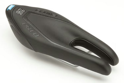 ISM PN 1.0 Black L-275 / W-110 StainSteel Alloy - Image 1