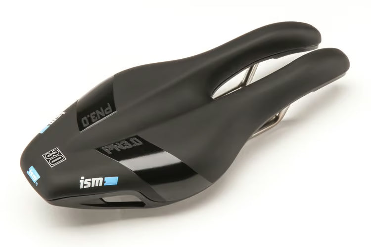 ISM PN 3.0 Black L-255 / W-120 StainSteel Alloy - Image 3