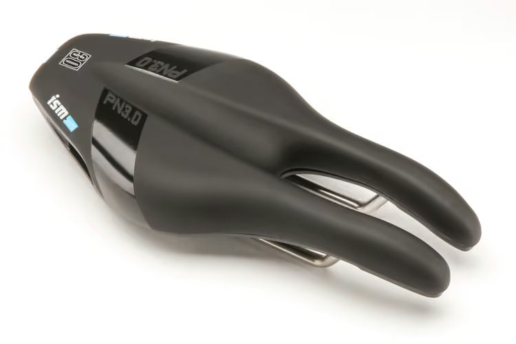 ISM PN 3.0 Black L-255 / W-120 StainSteel Alloy - Image 1