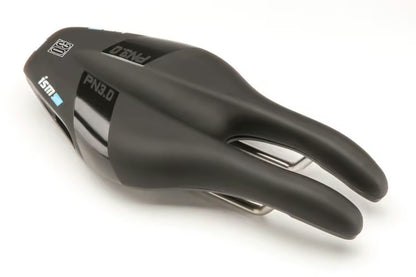 ISM PN 3.0 Black L-255 / W-120 StainSteel Alloy - Image 1