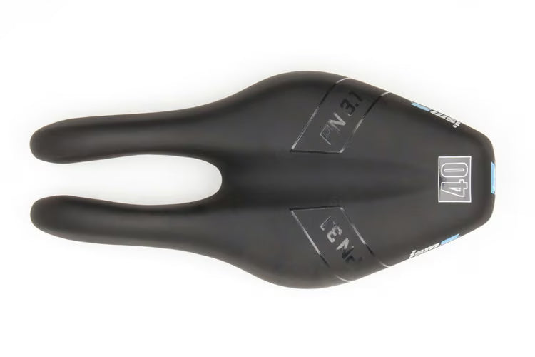 ISM PN 3.1 Black L-255 / W-120 Chromoly Rails - Image 2