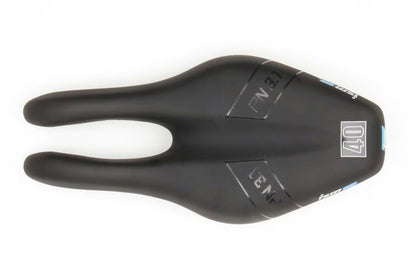 ISM PN 3.1 Black L-255 / W-120 Chromoly Rails - Image 2