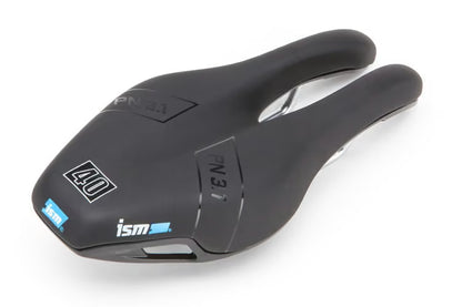 ISM PN 3.1 Black L-255 / W-120 Chromoly Rails - Image 3