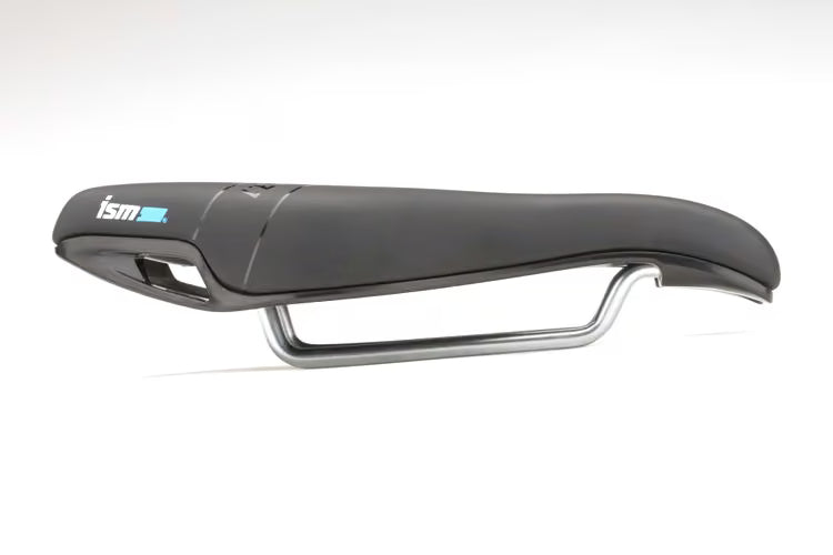 ISM PN 3.1 Black L-255 / W-120 Chromoly Rails - Image 4