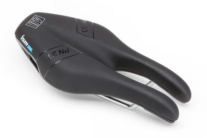 ISM PN 3.1 Black L-255 / W-120 Chromoly Rails - Image 1