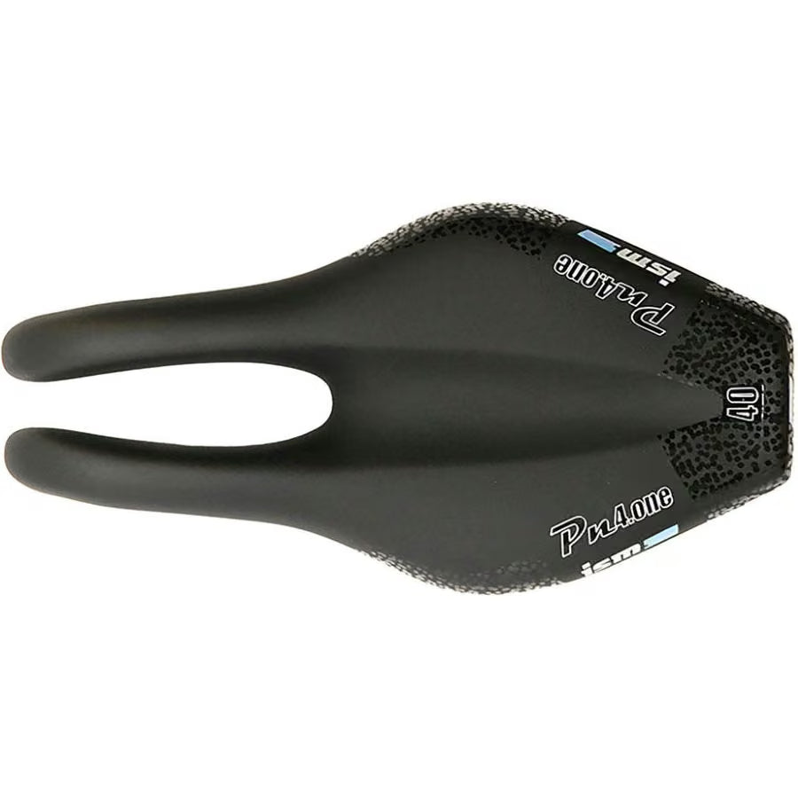 ISM PN 4.1 Black L-255 / W-125 Chromoly Rails - Image 2