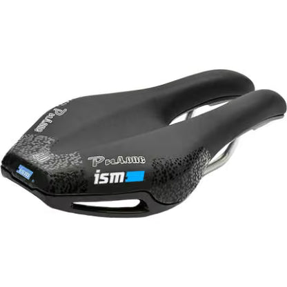 ISM PN 4.1 Black L-255 / W-125 Chromoly Rails - Image 3