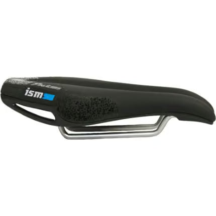 ISM PN 4.1 Black L-255 / W-125 Chromoly Rails - Image 4