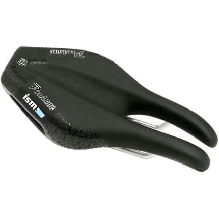 ISM PN 4.1 Black L-255 / W-125 Chromoly Rails - Image 1