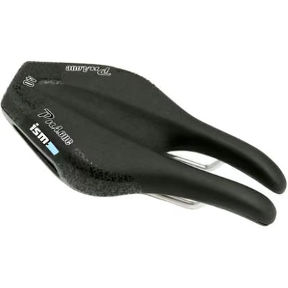 ISM PN 4.1 Black L-255 / W-125 Chromoly Rails - Image 1