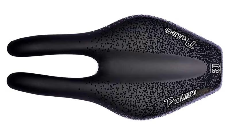 ISM PN 4.0 Black L-255 / W-125 Chromoly Rails - Image 2