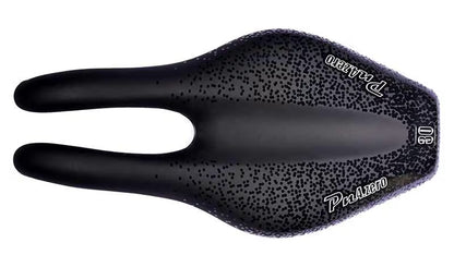 ISM PN 4.0 Black L-255 / W-125 Chromoly Rails - Image 2