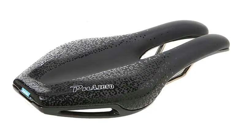 ISM PN 4.0 Black L-255 / W-125 Chromoly Rails - Image 3
