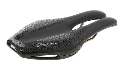 ISM PN 4.0 Black L-255 / W-125 Chromoly Rails - Image 3