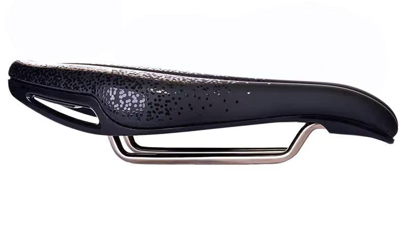 ISM PN 4.0 Black L-255 / W-125 Chromoly Rails - Image 4