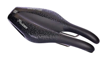 ISM PN 4.0 Black L-255 / W-125 Chromoly Rails - Image 1