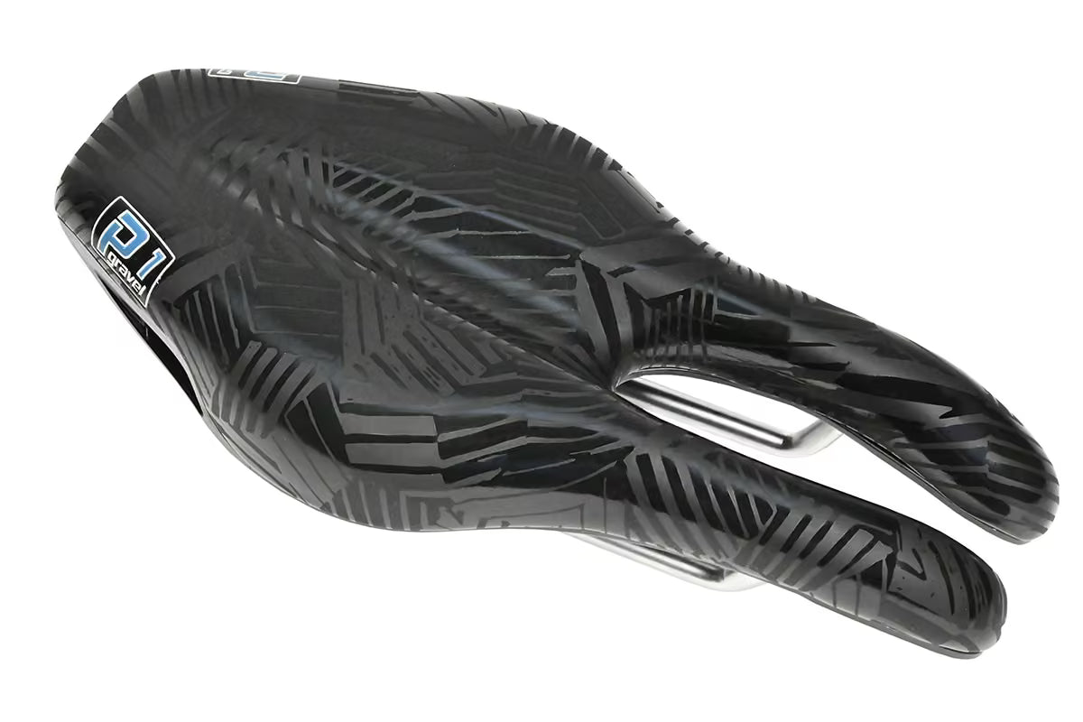 ISM P1 Gravel - Image 1