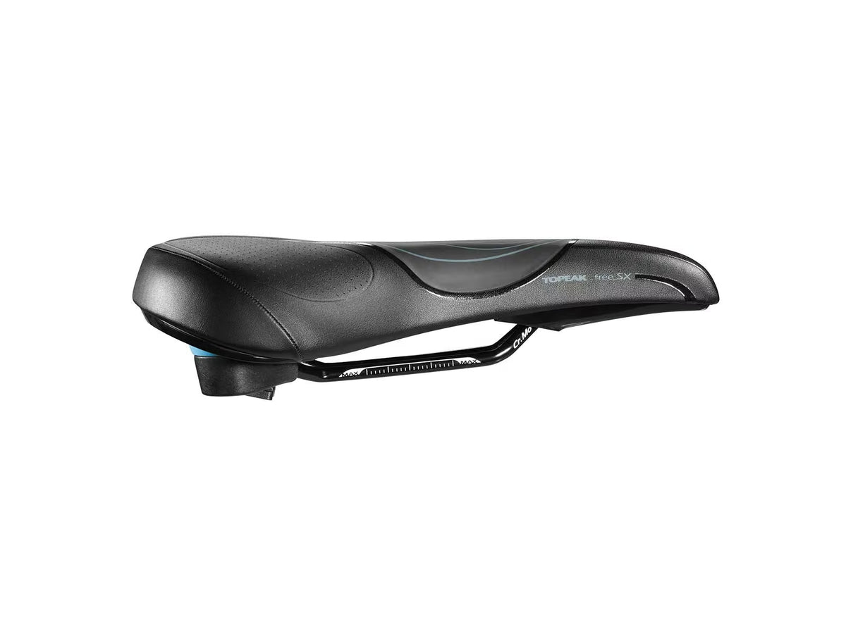 Topeak Free_SX Saddle - Image 3
