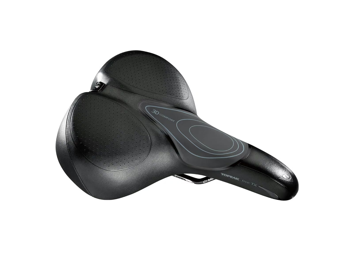 Topeak Free_TX Saddle - Image 2